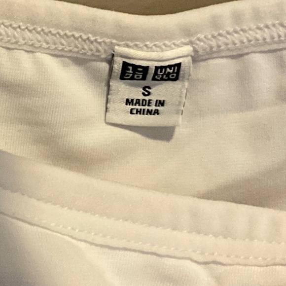 Uniqlo Bralette Camisoles - Picture 7 of 9